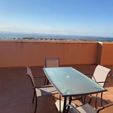 Apartment Luz Bahia 392