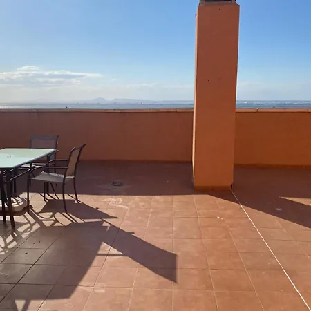Luz Bahia 392 Apartment