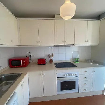 Apartment Luz Bahia 392 La Manga del Mar Menor