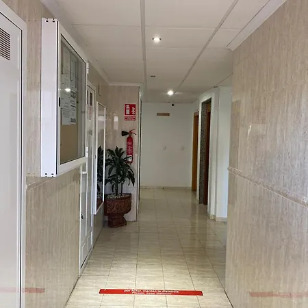 Luz Bahia 392 Apartment La Manga del Mar Menor