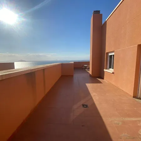 Apartment Luz Bahia 392 La Manga del Mar Menor