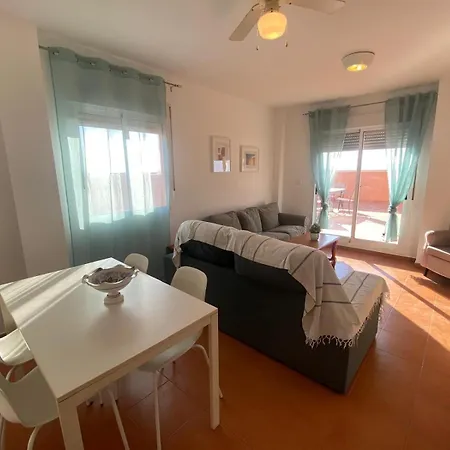 Luz Bahia 392 Apartment