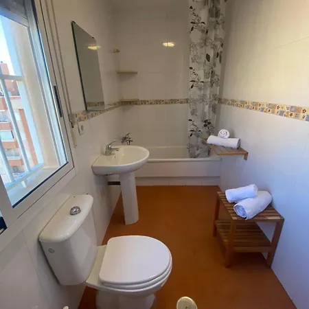 Luz Bahia 392 Apartment *