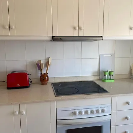 Apartment Luz Bahia 392