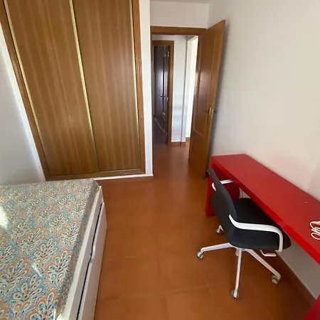 Luz Bahia 392 Apartment *