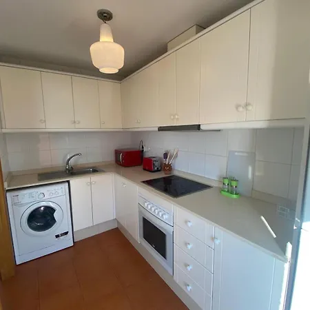 Apartment Luz Bahia 392 La Manga del Mar Menor